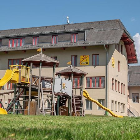 סנט מיכאל אים לונגאו Jufa Hotel St Michael Im Lungau מראה חיצוני תמונה