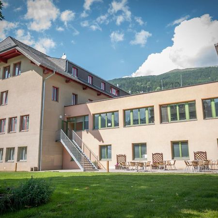 סנט מיכאל אים לונגאו Jufa Hotel St Michael Im Lungau מראה חיצוני תמונה