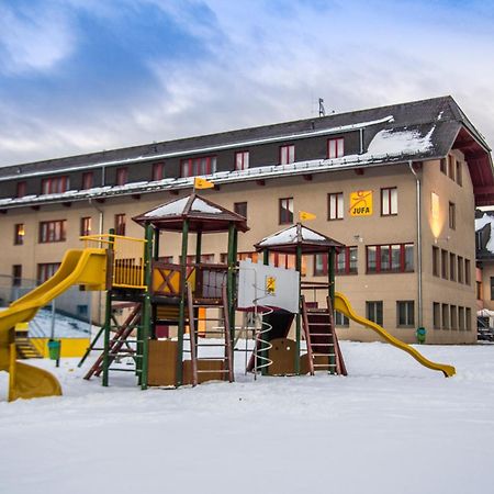 סנט מיכאל אים לונגאו Jufa Hotel St Michael Im Lungau מראה חיצוני תמונה