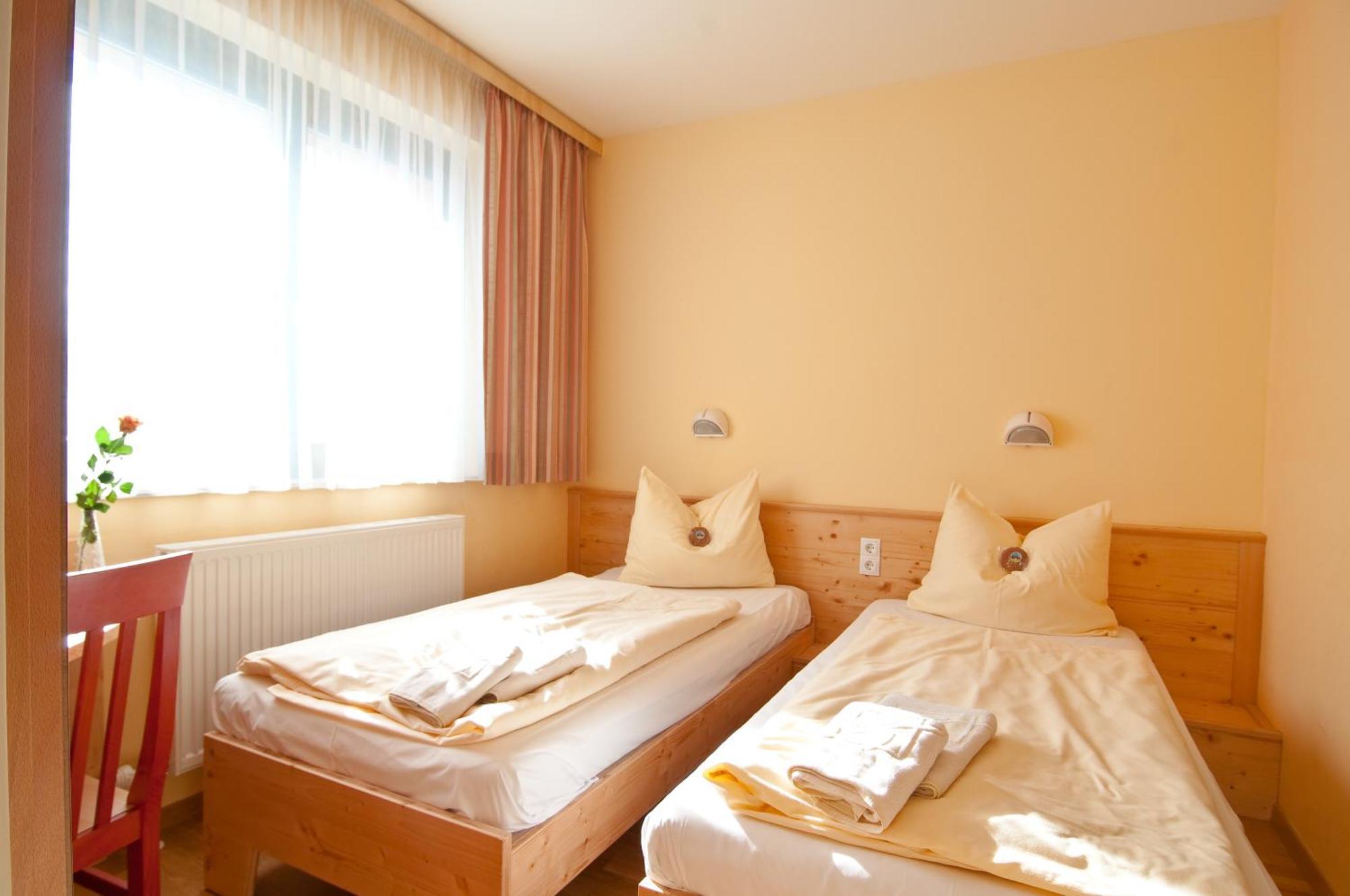 סנט מיכאל אים לונגאו Jufa Hotel St Michael Im Lungau מראה חיצוני תמונה