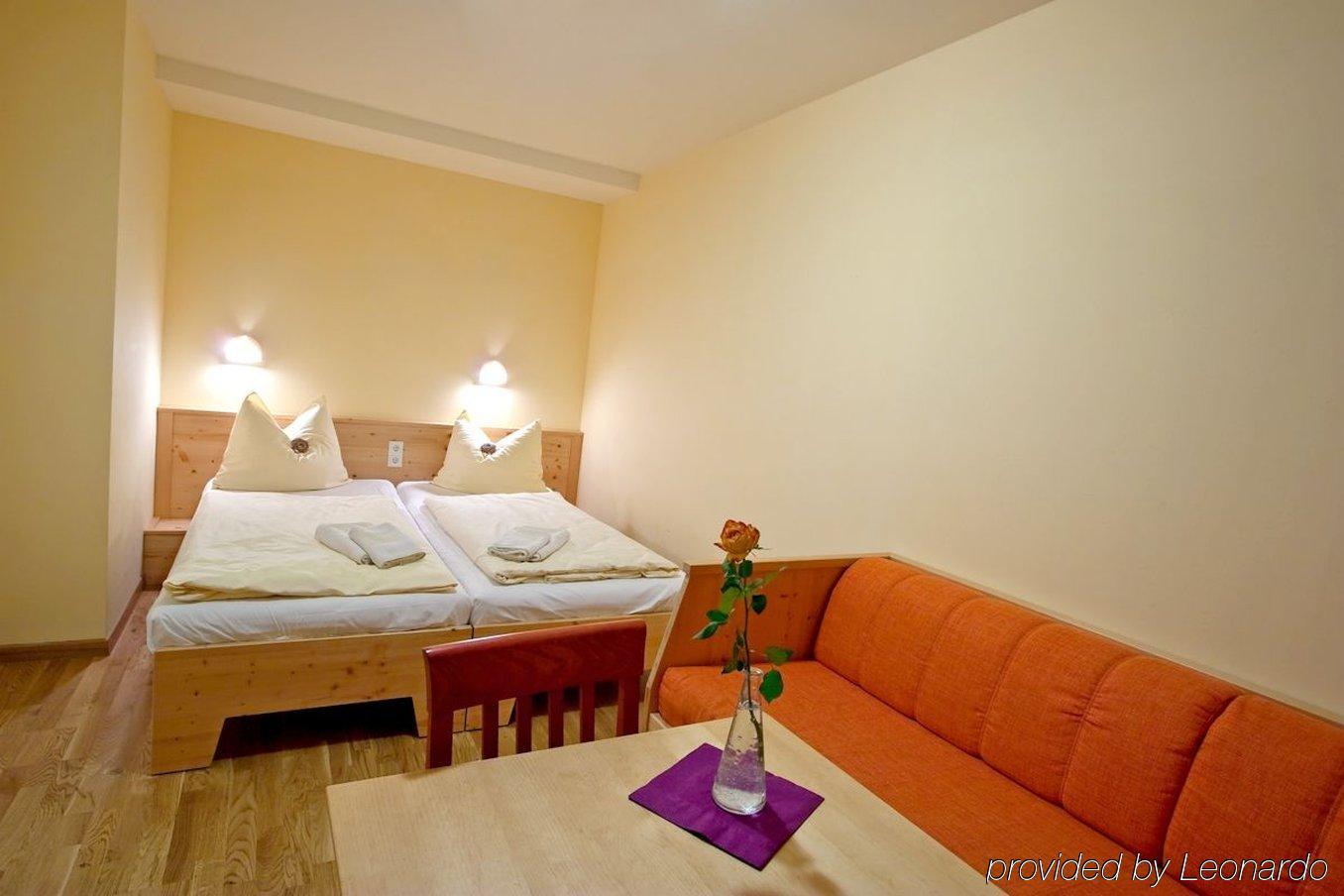 סנט מיכאל אים לונגאו Jufa Hotel St Michael Im Lungau חדר תמונה