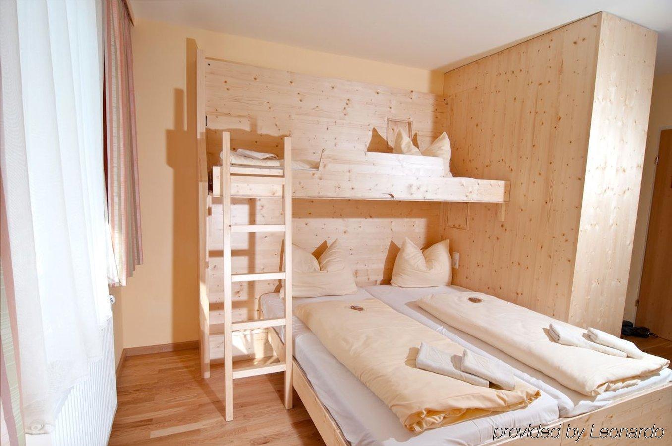 סנט מיכאל אים לונגאו Jufa Hotel St Michael Im Lungau חדר תמונה