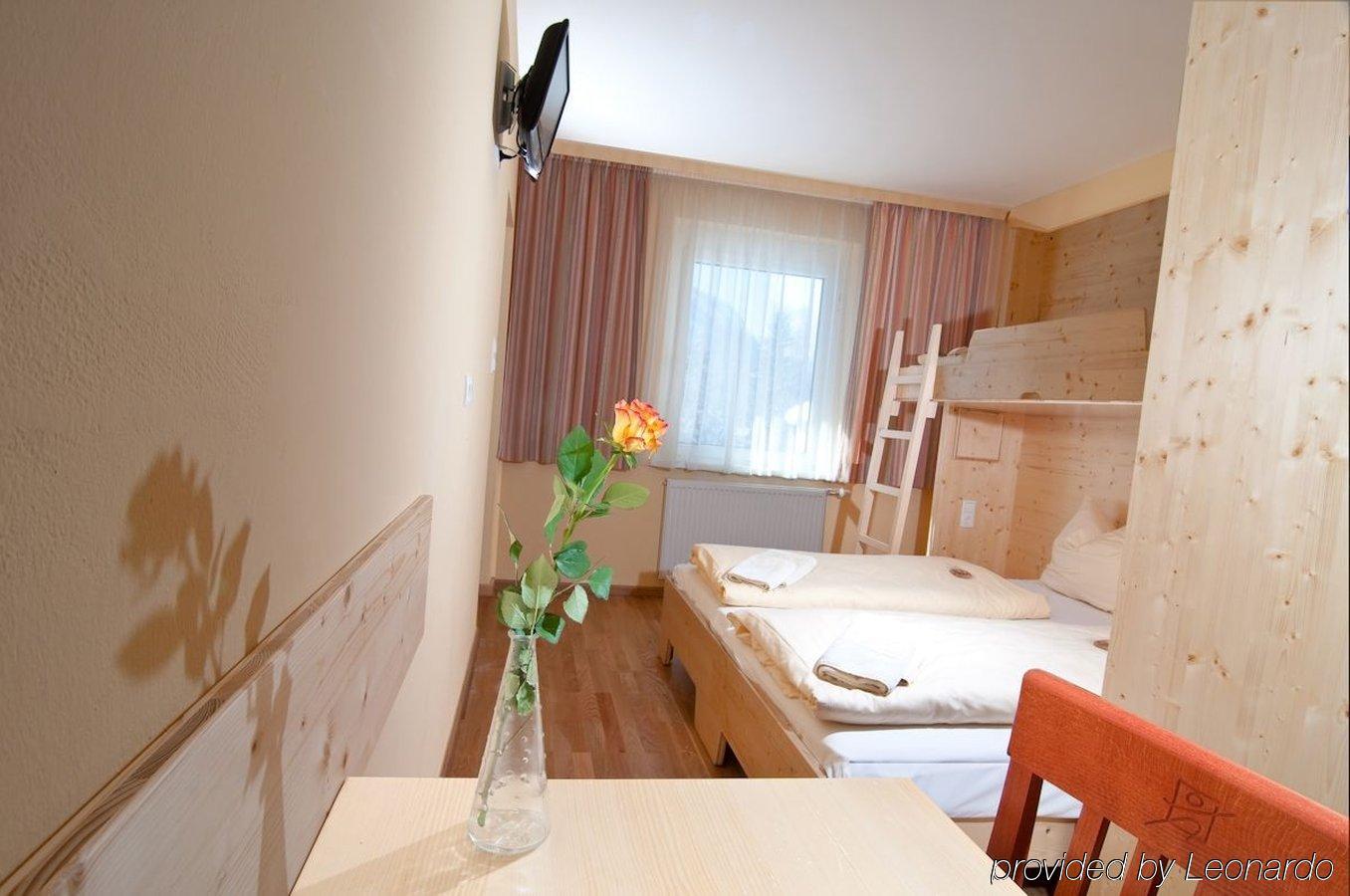 סנט מיכאל אים לונגאו Jufa Hotel St Michael Im Lungau חדר תמונה