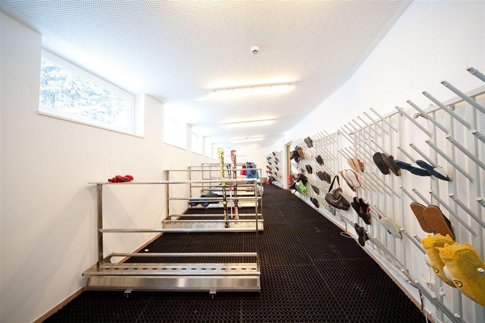 סנט מיכאל אים לונגאו Jufa Hotel St Michael Im Lungau מראה חיצוני תמונה