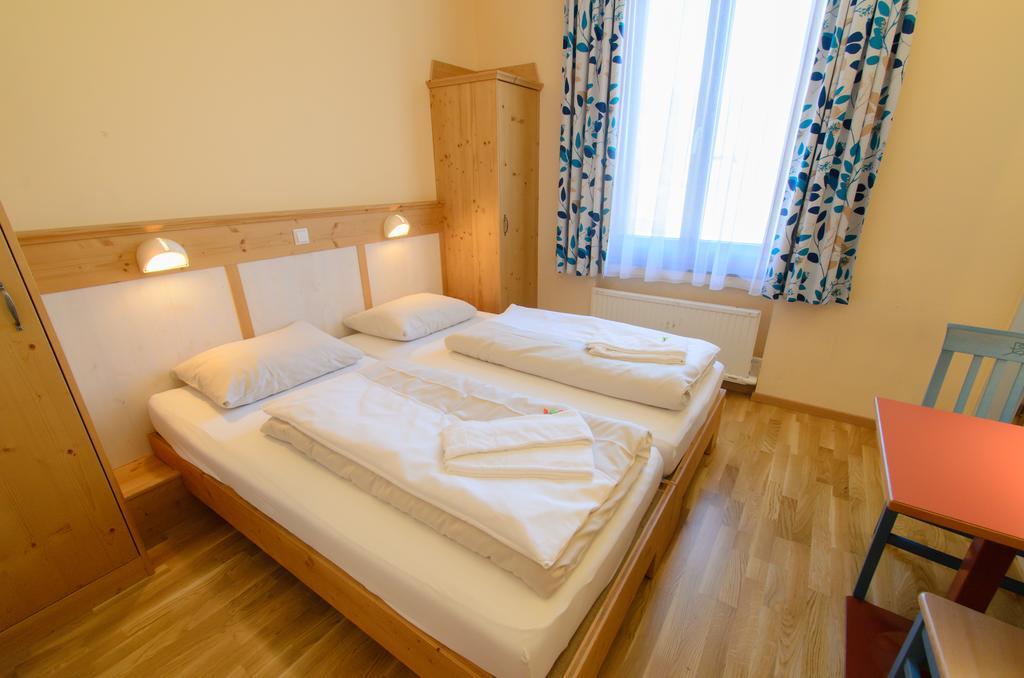 סנט מיכאל אים לונגאו Jufa Hotel St Michael Im Lungau מראה חיצוני תמונה