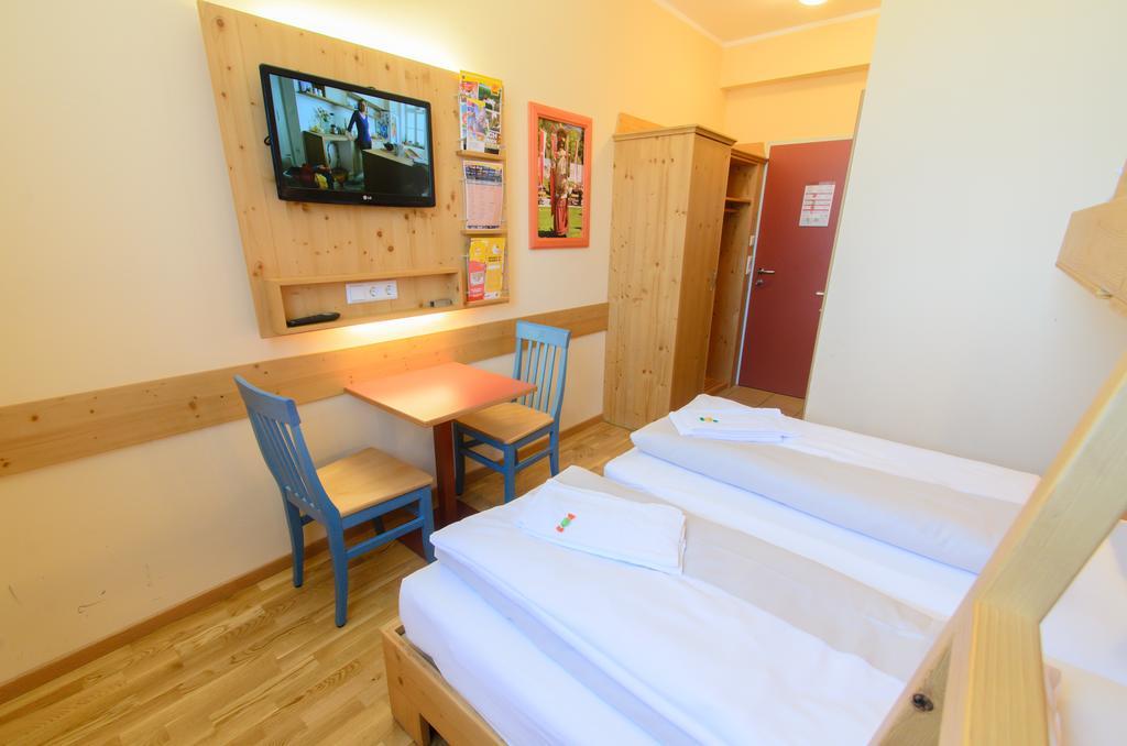 סנט מיכאל אים לונגאו Jufa Hotel St Michael Im Lungau מראה חיצוני תמונה