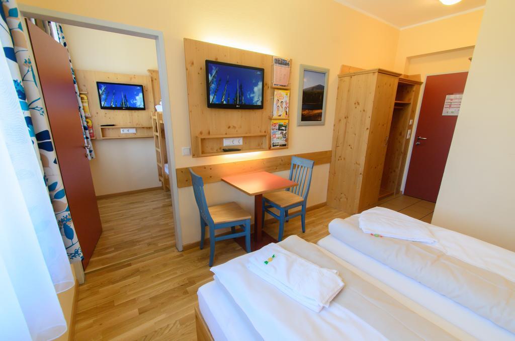 סנט מיכאל אים לונגאו Jufa Hotel St Michael Im Lungau מראה חיצוני תמונה