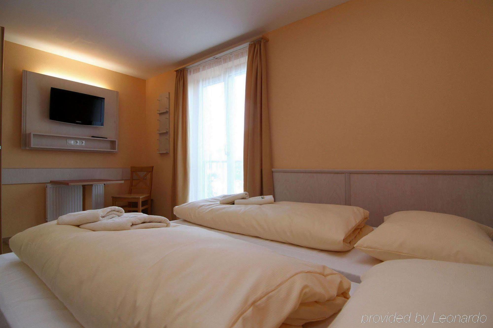 סנט מיכאל אים לונגאו Jufa Hotel St Michael Im Lungau חדר תמונה