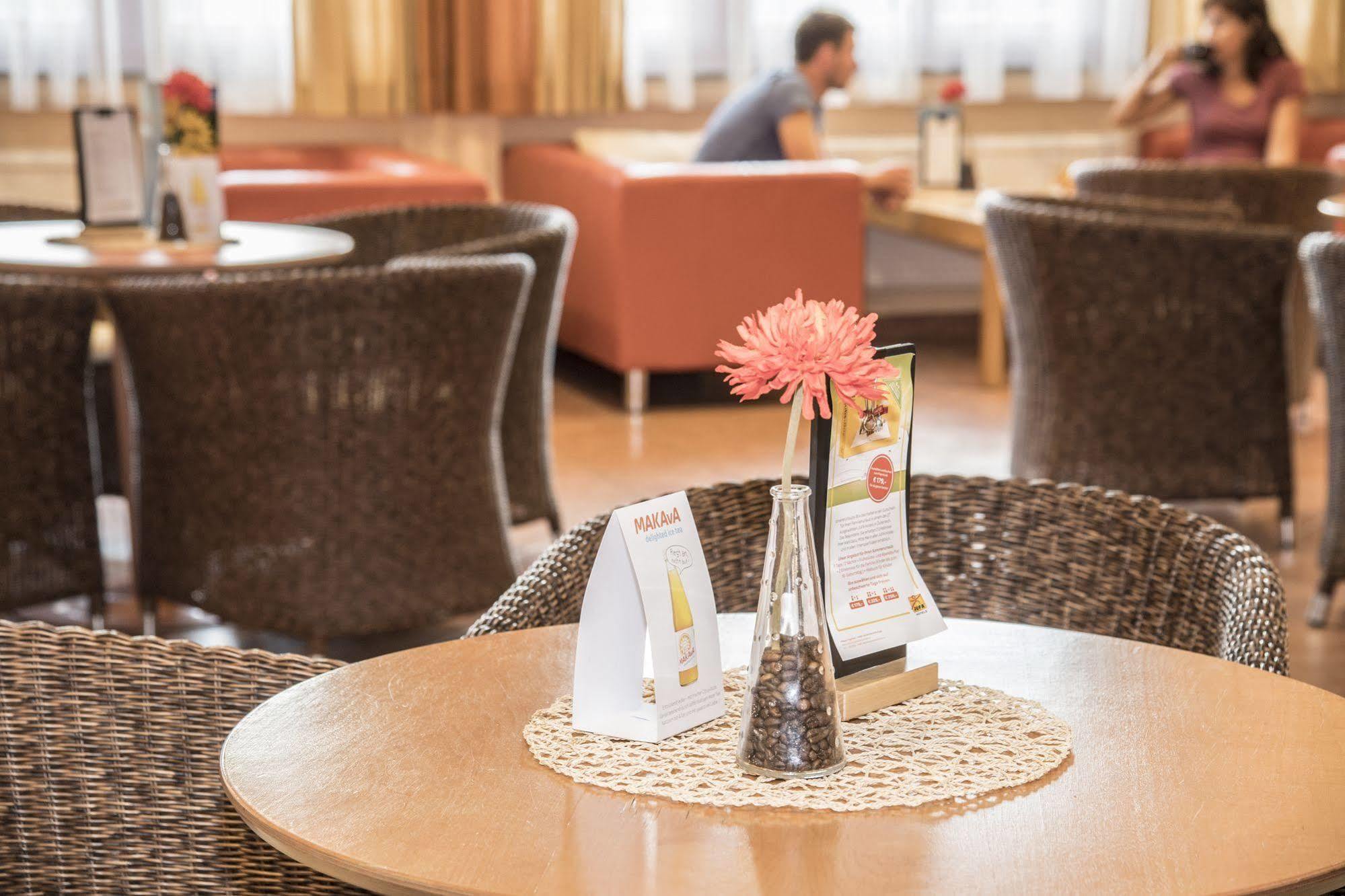 סנט מיכאל אים לונגאו Jufa Hotel St Michael Im Lungau מראה חיצוני תמונה