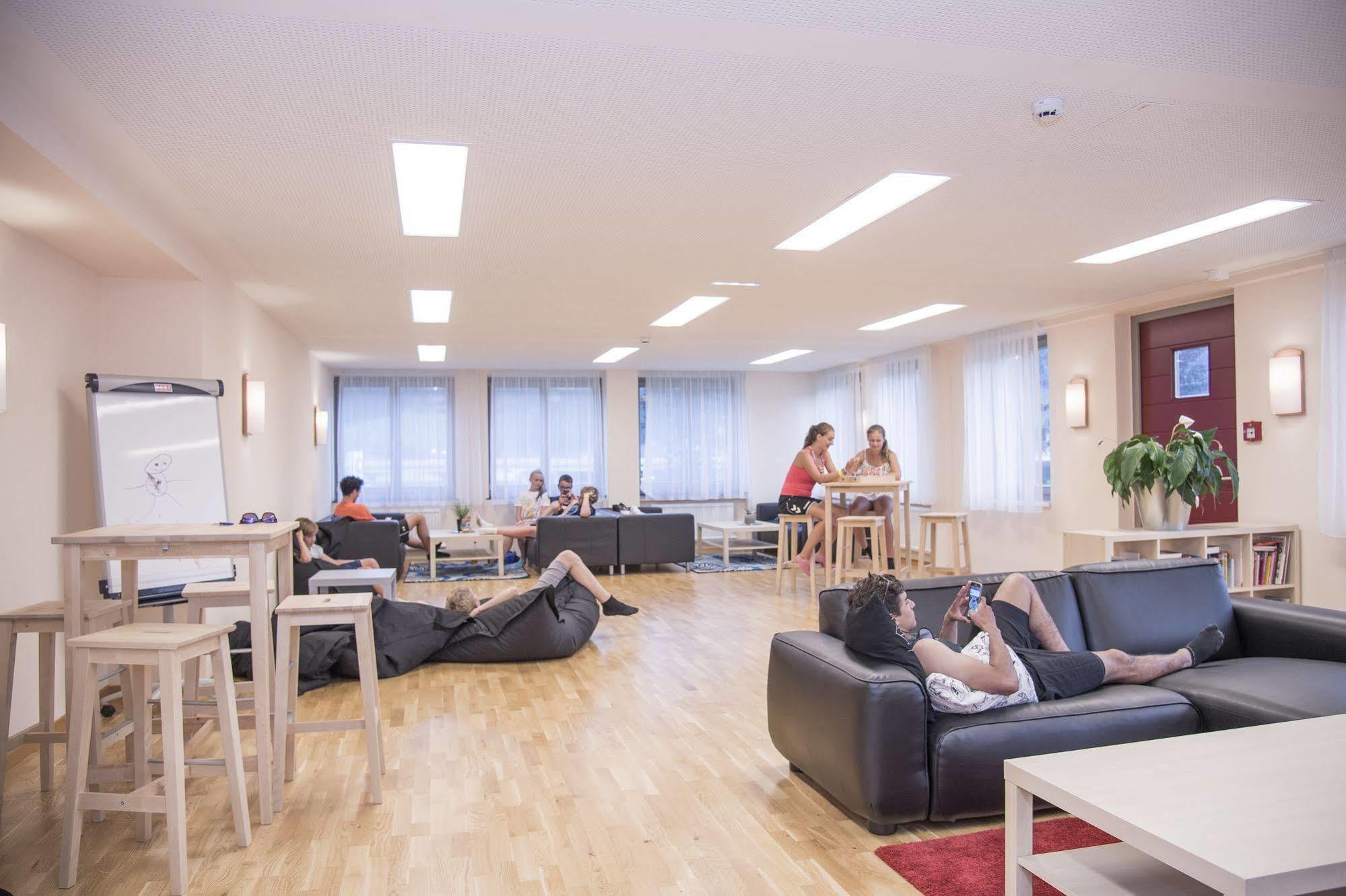 סנט מיכאל אים לונגאו Jufa Hotel St Michael Im Lungau מראה חיצוני תמונה