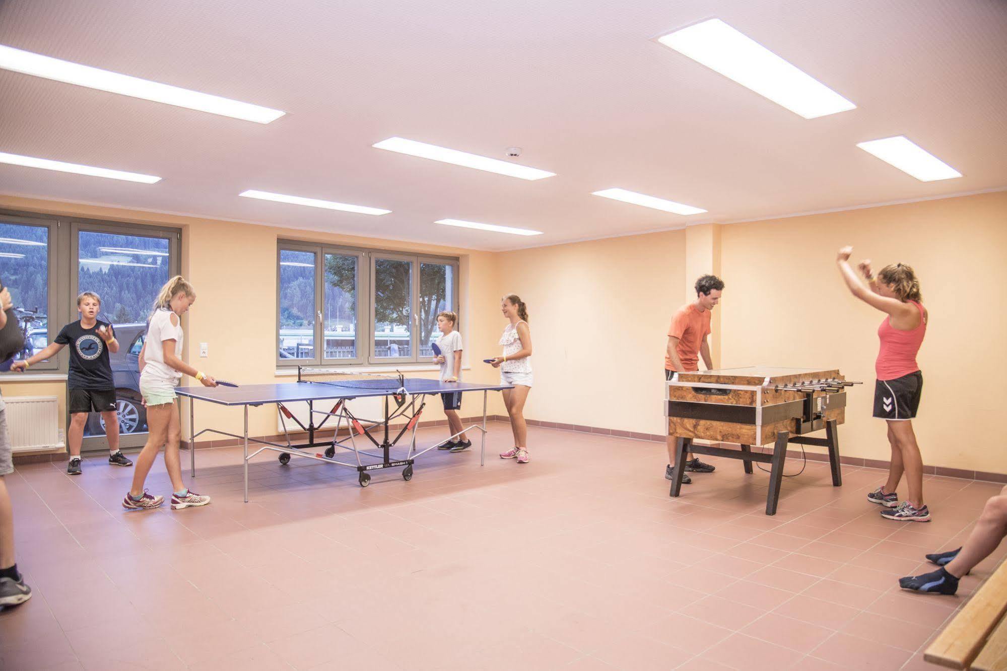 סנט מיכאל אים לונגאו Jufa Hotel St Michael Im Lungau מראה חיצוני תמונה