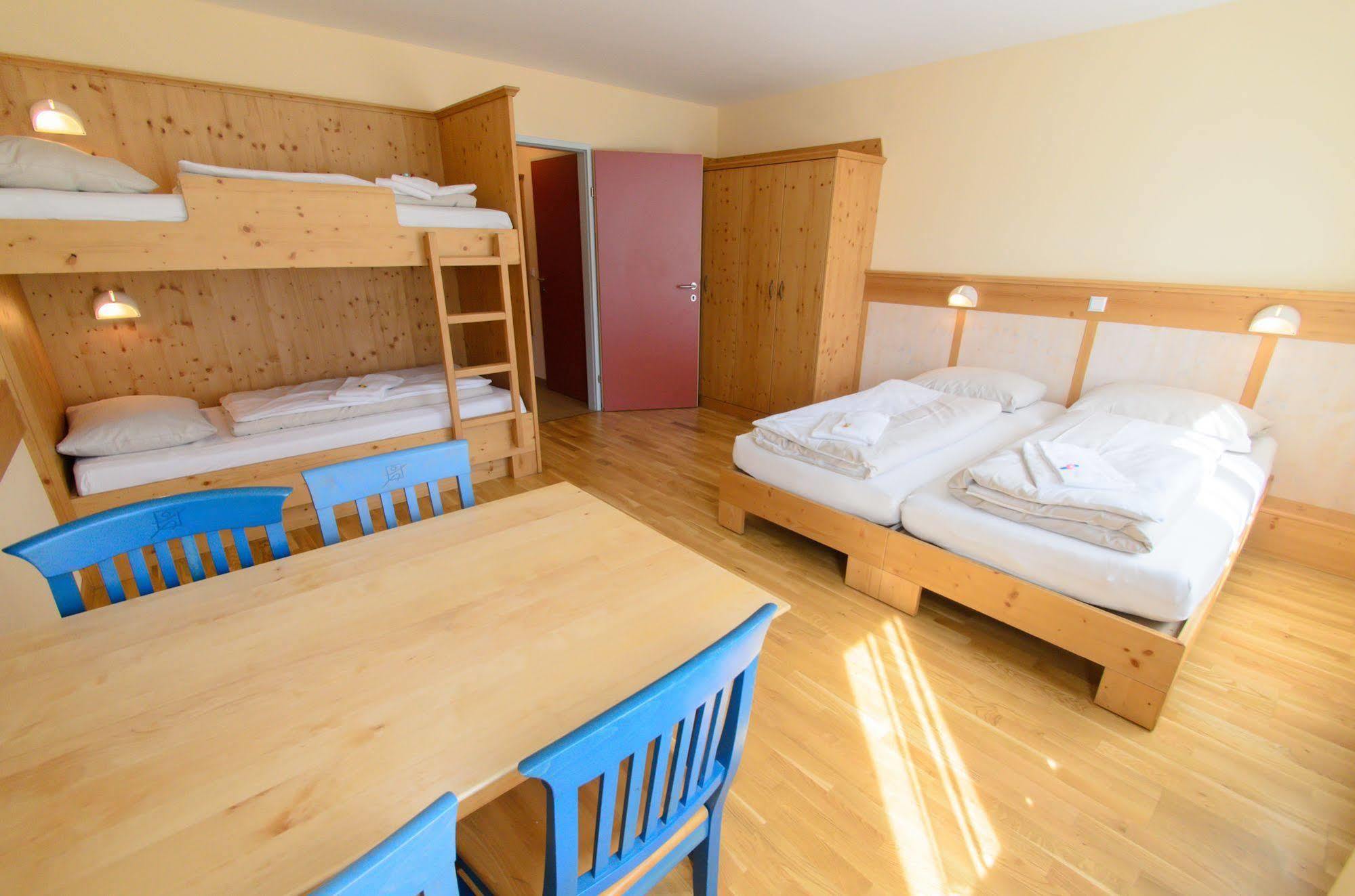 סנט מיכאל אים לונגאו Jufa Hotel St Michael Im Lungau מראה חיצוני תמונה