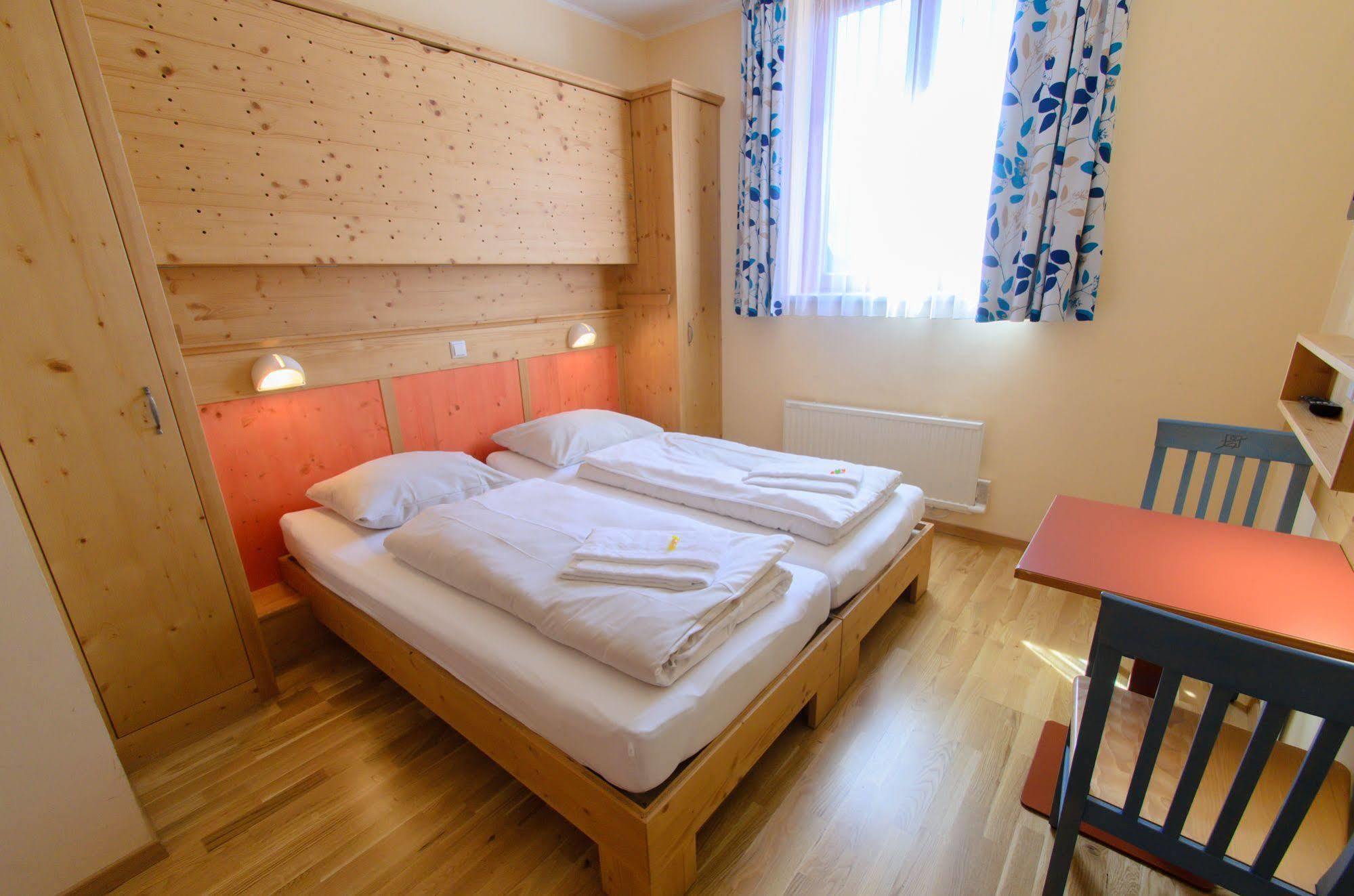 סנט מיכאל אים לונגאו Jufa Hotel St Michael Im Lungau מראה חיצוני תמונה