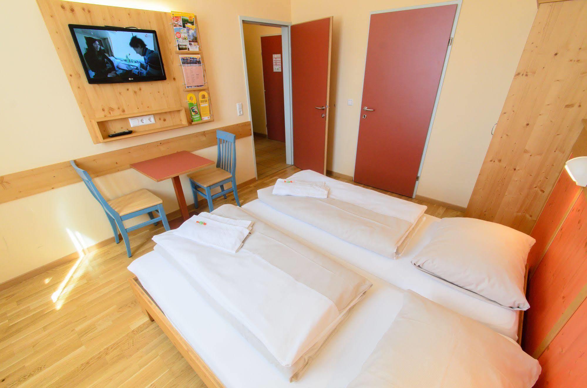 סנט מיכאל אים לונגאו Jufa Hotel St Michael Im Lungau מראה חיצוני תמונה