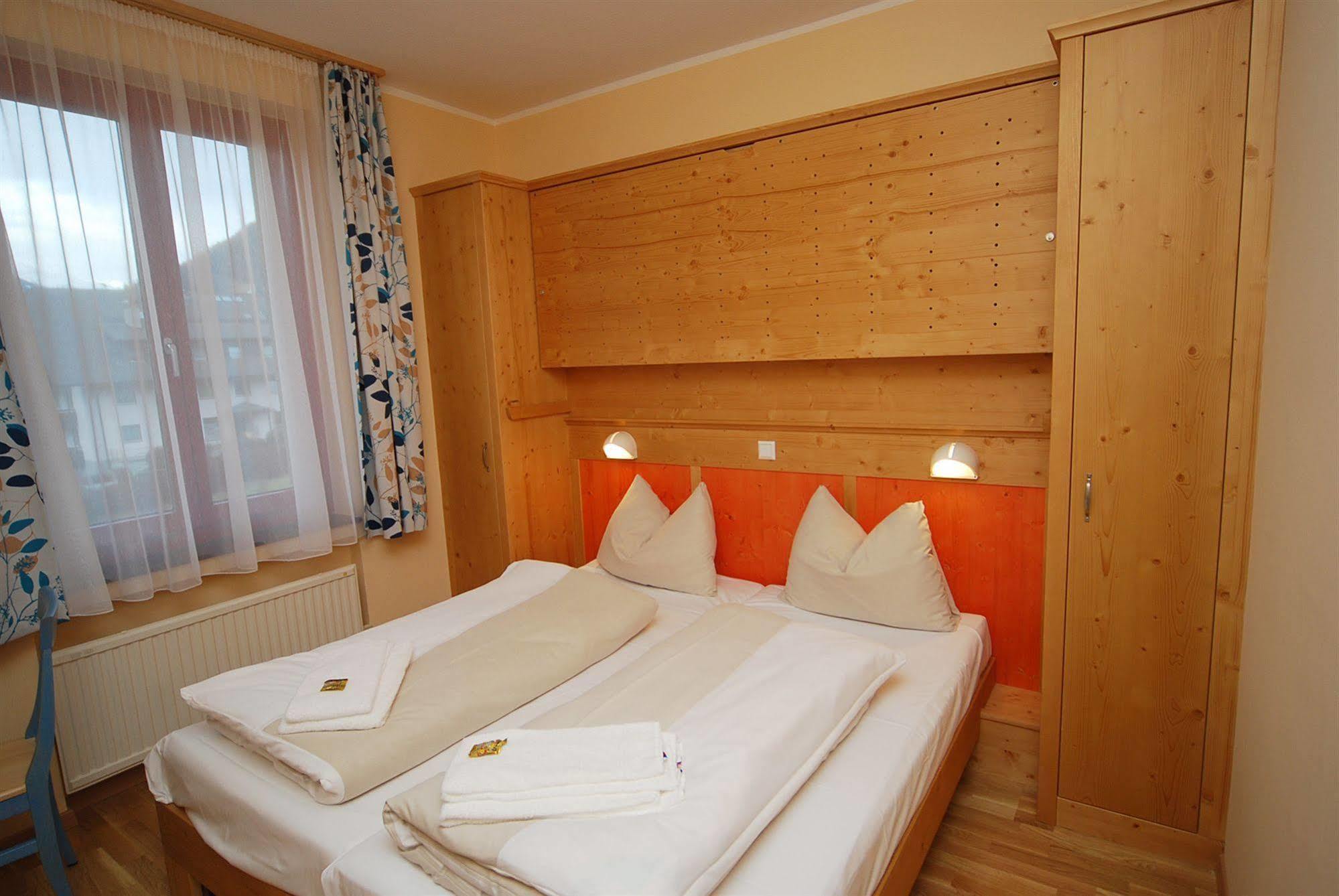 סנט מיכאל אים לונגאו Jufa Hotel St Michael Im Lungau מראה חיצוני תמונה