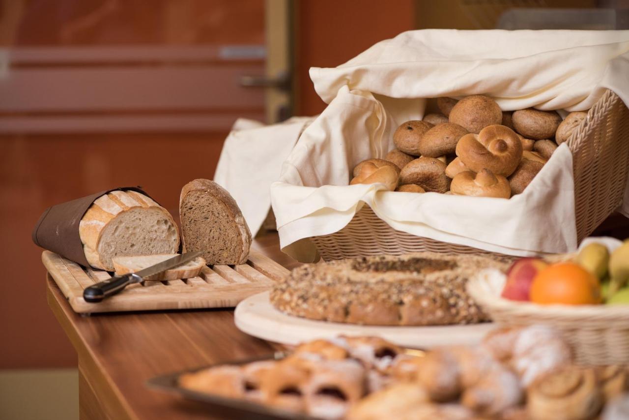 סנט מיכאל אים לונגאו Jufa Hotel St Michael Im Lungau מראה חיצוני תמונה