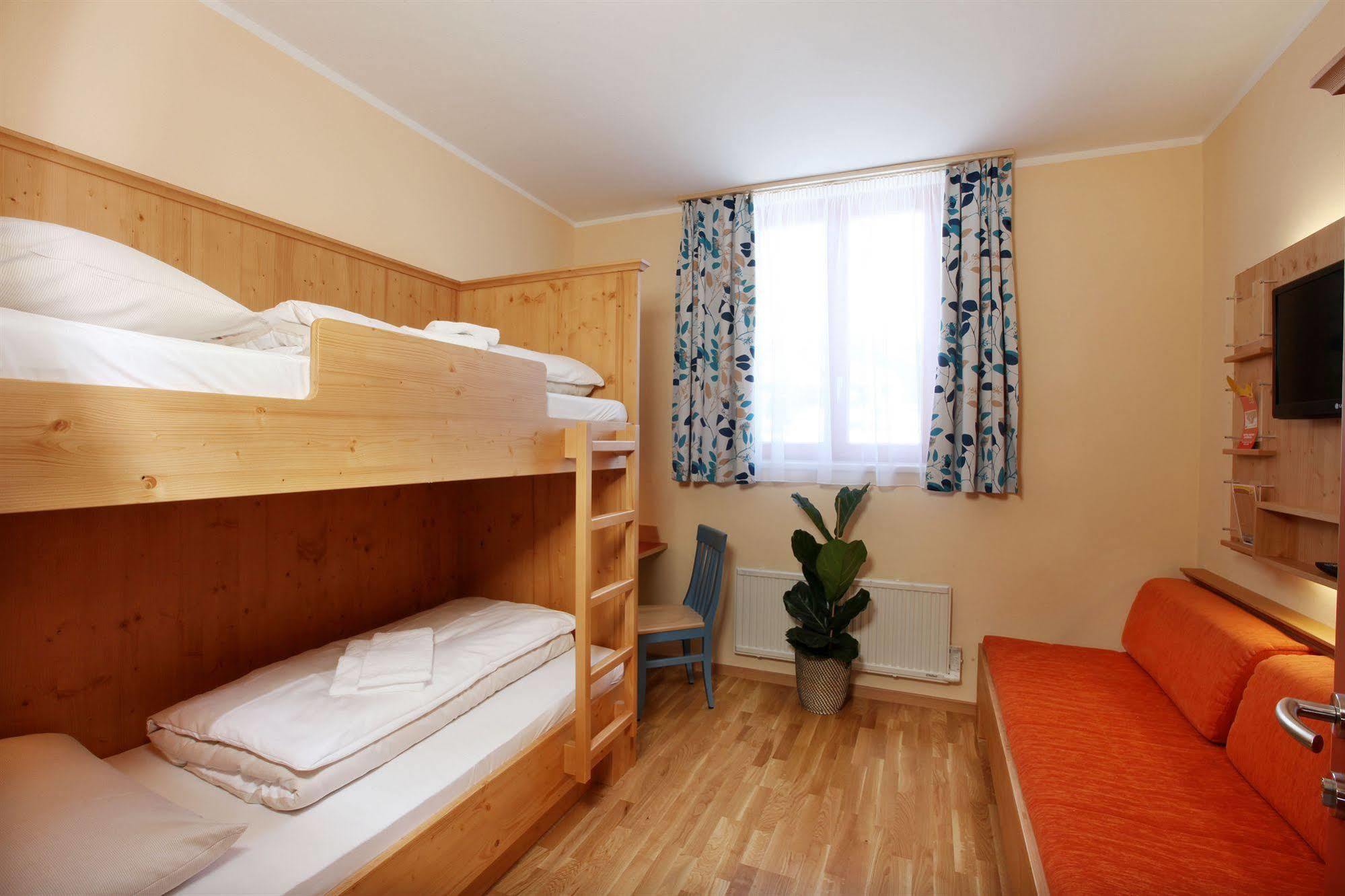 סנט מיכאל אים לונגאו Jufa Hotel St Michael Im Lungau מראה חיצוני תמונה